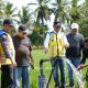 Bupati Sidrap Terobos Sawah hingga Malam, Susuri Irigasi dan Pastikan Air Tetap Mengalir untuk Petani