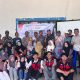Mahasiswa KKN-T Inovasi Desa Gelombang 116 Gelar Seminar Program Kerja di Desa Kanaungan