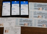 Dugaan Pemerasan Rp600 Juta Oknum Siber Polda Sulteng: Bukti Transfer dan Gadai Aset Terungkap, Kasus Masih Menggantung