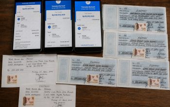 Dugaan Pemerasan Rp600 Juta Oknum Siber Polda Sulteng: Bukti Transfer dan Gadai Aset Terungkap, Kasus Masih Menggantung