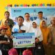 Belajar Makin Semangat, Siswa SD Negeri 4 Wanio Dapat Dukungan dari Jamkrindo