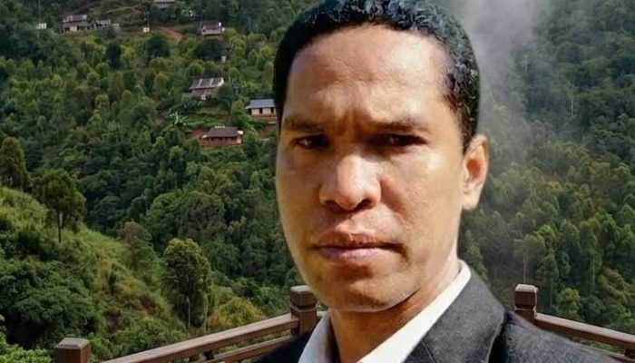 UPT Korwil Pitu Riase Persiapkan Acara Perpisahan Kepala SDN 11 Batu Baharuddin