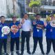 Satresnarkoba Polres Sidrap Edukasi Bahaya Narkoba di SMKN 1 Sidrap, Ajak Pelajar Jadi Agen Perubahan