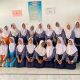 Friska Novita Sari Mahasiswa KKN Profesi Kesehatan Unhas Gelar Edukasi dan Skrining LILA, Cegah KEK Sejak Dini di SMPN Satap 9 Barru