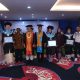 STIMI YAPMI Makassar Dukung Wastra Glamor 2026 di Sidrap, Perkuat Jiwa Wirausaha dan Kreativitas Mahasiswa