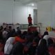 Siswa SMAN 6 Makassar Antusias Ikuti Pelatihan dan Praktik Pembuatan Kompos Bersama Mahasiswa KKNT 116 Unhas