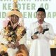 Tangis Haru Sambut Kepulangan Jemaah Haji Sidrap, Bupati Targetkan Kuota Tembus 1.000 Orang