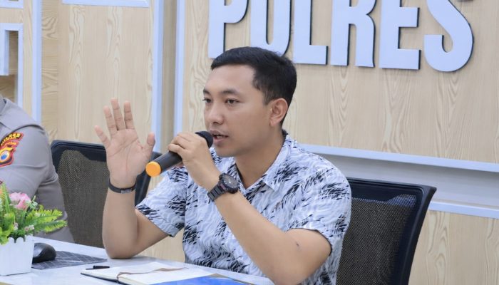 Polisi Ungkap Motif Penganiayaan Santri di Sidrap, Pelaku Terancam Pasal UU Perlindungan Anak