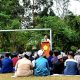 Hadapi Kemarau Panjang, Bupati Sidrap dan Warga Gelar Salat Istisqa, Doakan Hujan Turun Bawa Berkah