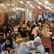 Satu Dekade, Lapizza jadi Pelopor Restoran Pizza di Sidrap