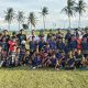 24 Tim Berebut Gelar, Junior’s Mini Soccer Cup II Baranti Resmi Bergulir, DPRD Sidrap Beri Apresiasi