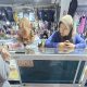 Terekam CCTV! Dua Perempuan Diduga Gasak Gelang Emas 10 Gram di Pasar Rappang, Modus Pura-pura Belanja