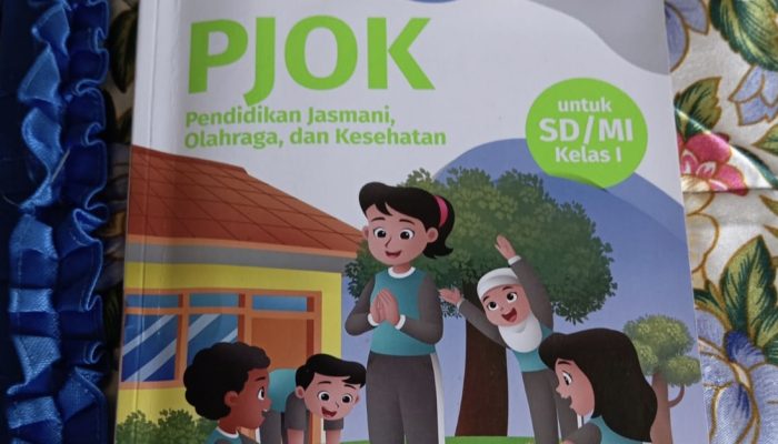 Dugaan Monopoli Buku Sekolah di Sidrap, Nama Menantu Kadis Mencuat