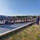 Ribuan Warga Sidrap Padati Stadion Ganggawa, Bersama Bupati Gelar Shalat Istisqa Memohon Hujan Berkah