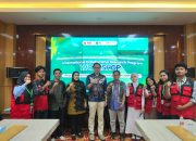 Mahasiswa KKNT Unhas Berkolaborasi dengan Mappajaga Project Gelar Pelatihan AI Literacy di Kantor Bupati Luwu Timur