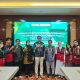 Mahasiswa KKNT Unhas Berkolaborasi dengan Mappajaga Project Gelar Pelatihan AI Literacy di Kantor Bupati Luwu Timur