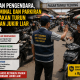 PAD Terancam Bocor, UPT Terminal dan Parkiran Sidrap Bakal Tertibkan Jukir Liar