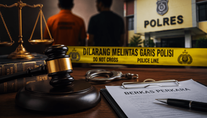Kasus Penganiayaan Santri di Sidrap Mandek? Pelaku Masih Bebas, Kasat Reskrim: Tunggu Keterangan Ahli