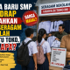 Heboh Seragam SMP Sidrap, Muncul Isu Toko Titipan, Harga Mahal dan Bagi Hasil