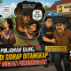 Polisi Ringkus Pria 59 Tahun yang Diduga Perkosa Wanita di Rumah Kebun Sidrap