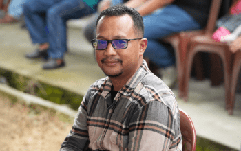 Pelantikan dan Rakerda KONI Sidrap Dijadwalkan Pertengahan Juli, Fokus Genjot Prestasi Atlet Menuju Porprov Sulsel