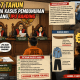 Vonis 7 Tahun untuk Terdakwa Kasus Tewasnya Warga Baraka, JPU Banding Putusan PN Enrekang