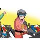 Parkir Motor Rp5.000 di Pasar Tanrutedong Bikin Resah, Kadishub Sidrap: Tarif Resmi Cuma Rp2.000
