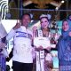 Fashion Wastra Glamour di Sidrap, Syaharuddin Alrif: Tradisi Lokal Naik Kelas dengan Sentuhan Modern