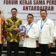 Sidrap Perkuat Jejaring Perdagangan, Dorong Pasokan Daerah untuk Kebutuhan Nasional