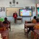 Mahasiswa KKN Profesi Kesehatan Unhas Laksanakan Program “CERIA”, Tingkatkan Literasi Emosi Remaja di UPTD SMPN Satap 9 Barru