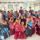 Andi Besse Tenri Rugaya B Mahasiswa KKN-T Pemberdayan Desa 116 Unhas Desa Hulo Laksanakan Program kerja Mandiri “KOMPAS”