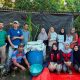 Rezky Amelia, Mahasiswi KKN-T Pemberdayan Desa 116 Unhas Gelar “Pembuatan Silase” Di Desa Hulo.