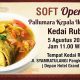 Soft Opening, Keday Rubi Hadirkan Pallumara Kakap dan Baronang, Siap Jadi Kuliner Favorit di Sidrap
