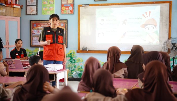 Muh Adiyatma : Dari Bullying Menuju Empati: Penguatan Karakter Sipakatau, Sipakalebbi, dan Sipakainge
