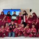 Zalsabilah Mustafa Mahasiswi KKNT 116 Unhas Kenalkan Pengetahuan Lokal Melalui Program Jejak.