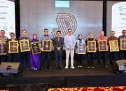 Raih Popular Government Institutions Award 2026, Kinerja Komunikasi Publik Kementerian ATR/BPN Kembali Diakui