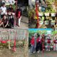 Mahasiswa KKN-T Pemberdayaan Desa Gelombang 116 Unhas Desa Hulo Laksanakan Program Kerja Bersama “TUNAS”