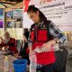 Amelia Anabel Christine M, Mahasiswi KKN-T Unhas Kenalkan Mikroorganisme Lokal (MOL) sebagai Solusi Pengolahan Limbah Organik