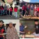 Fathur Ridha Mahasiswa KKN-T Pemberdayaan Desa Mengolah Sampah Organik Menjadi Pakan Ternak Maggot BSF di Desa Hulo