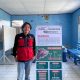 M. Nurzachri Mahasiswa KKN 116 Universitas Hasanuddin Hadirkan Infografis Profil Kelurahan Siparappe sebagai Media Informasi Publik