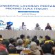 Menteri Nusron Ajak BPKAD dan IPPAT Se-Jateng Perkuat Sinergi Wujudkan Transformasi Layanan Pertanahan