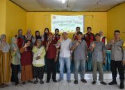 Langkah Nyata Kurangi Limbah Organik: Sosialisasi dan Pengenalan TEBA Modern kepada Masyarakat