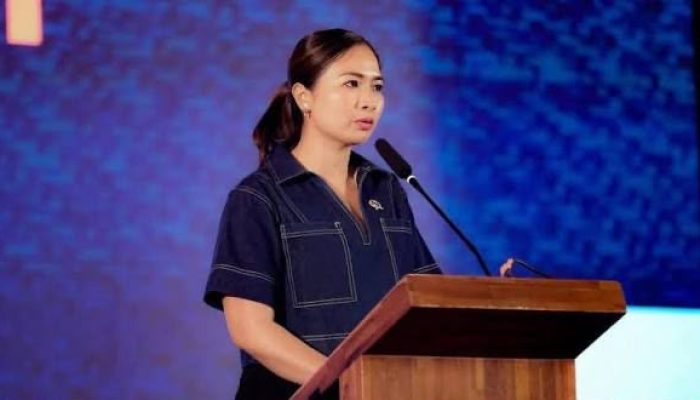 Festival Etnik Religi Tolikara Dapat Apresiasi Wamenpar, Berpeluang Jadi Agenda Nasional