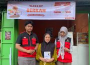 Mahasiswa KKN 116 Unhas Perkuat Identitas Usaha untuk Tingkatkan Daya Saing UMKM di Kelurahan Bonto Jaya