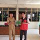 Mahasiswa KKN 116 Unhas Rancang Taman Bermain untuk Optimalkan Lahan Kantor Lurah Bonto Jaya