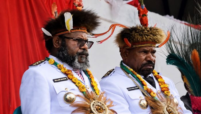 Kemenag RI: Tolikara Harus Jadi Contoh Kerukunan dan Toleransi di Tanah Papua