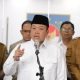 Menteri Nusron Tutup Ruang Gerak Mafia Tanah Melalui Transformasi Pelayanan Pertanahan. 