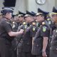 Jaksa Agung Lantik Muhammad Syarifuddin sebagai Kajati Sulsel, Tekankan Integritas dan Penegakan Hukum Terukur