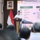 Buka PRESTASI Bersama KPK, Menteri ATR/Kepala BPN Tanamkan Semangat Bekerja Mempermudah Rakyat. 