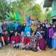 Mahasiswa KKN Unhas Inovasikan Gula Merah Cair melalui Program GULAMAS di Desa Leppangeng. 